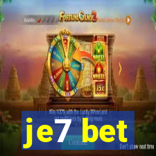 je7 bet